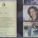 Negli anni questo sodalizio ha curato molte iniziative per la legalit�, ospitando anche la sorella del magistrato ucciso dalla mafia